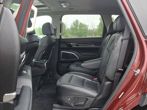 Used 2023 Kia Telluride S w/ S Sunroof Package AWD/4WD image 10