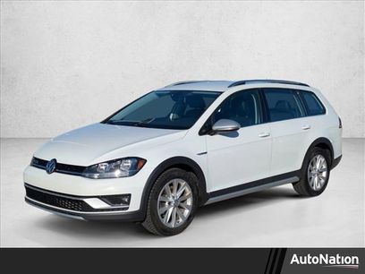 Used 2018 Volkswagen Golf S