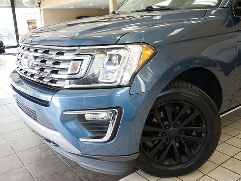 Used 2019 Ford Expedition Limited w/ Equipment Group 301A image 24
