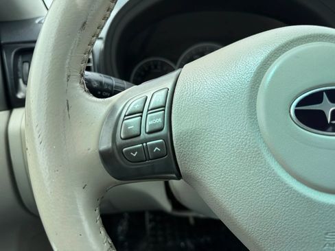 Used 2008 Subaru Impreza 2.5i AWD/4WD image 14