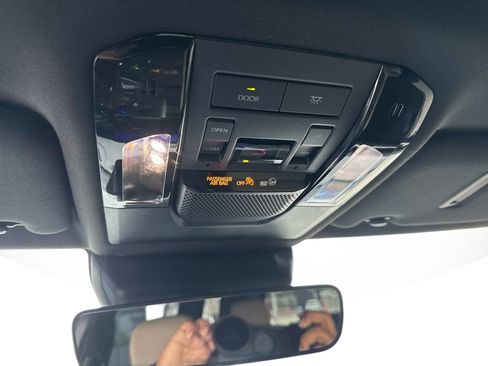 Certified 2024 Lexus GX 550 AWD/4WD image 28