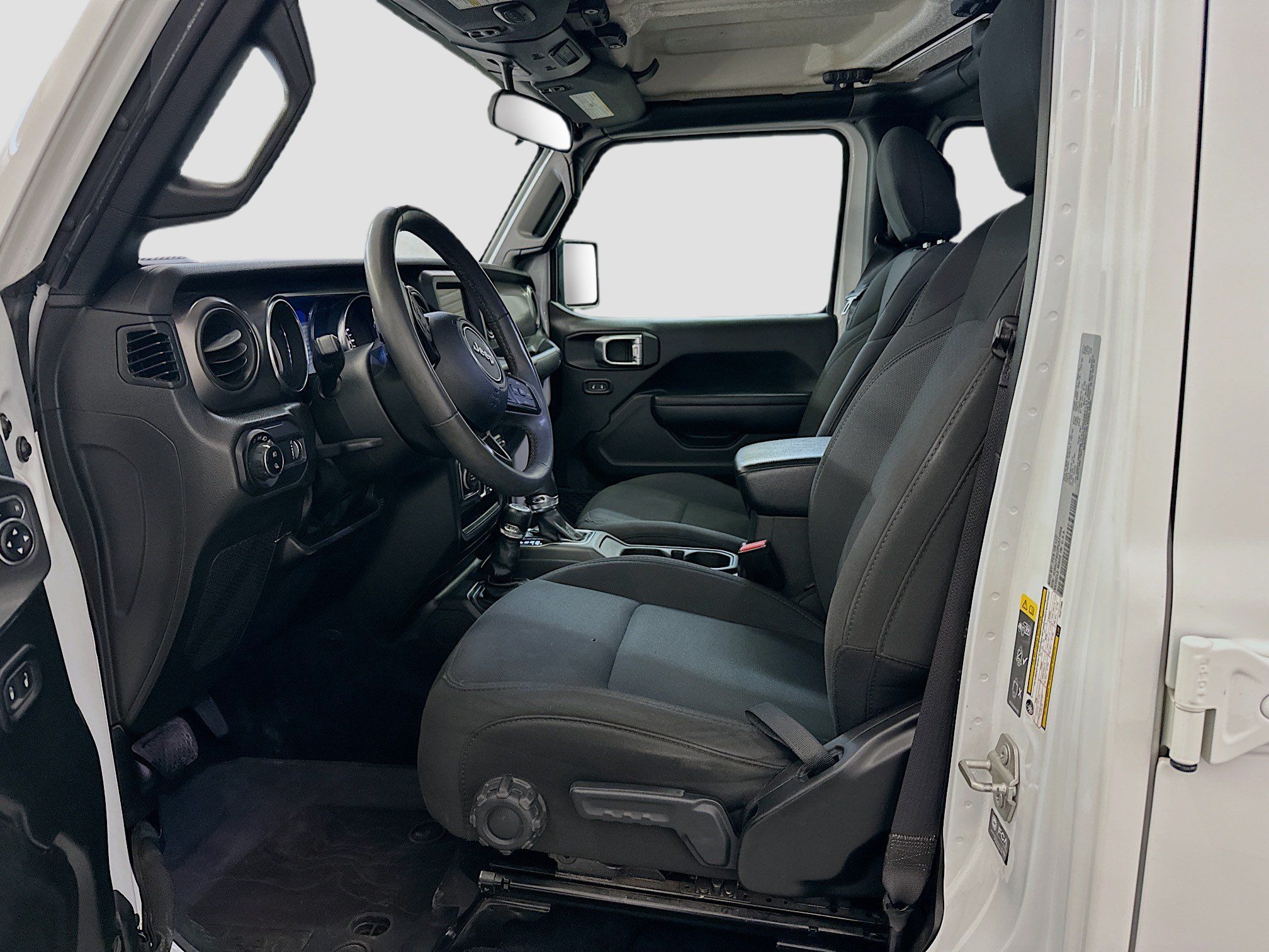 Used 2023 Jeep Gladiator Sport AWD/4WD image 13