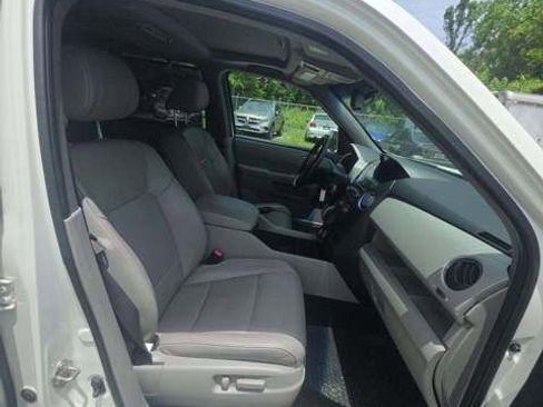 Used 2015 Honda Pilot Touring image 9