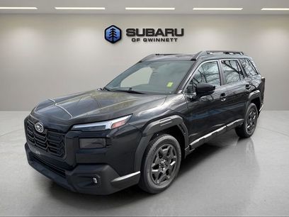 New 2026 Subaru Outback Premium