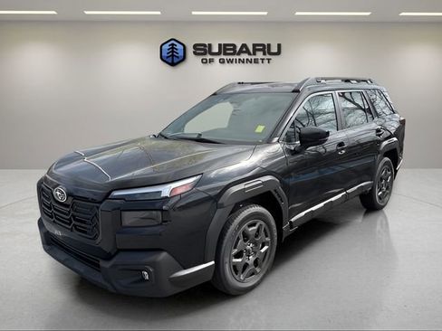 New 2026 Subaru Outback Premium AWD/4WD image 1