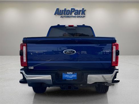 New 2026 Ford F250 XLT w/ XLT Premium Package image 6