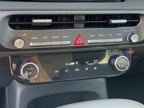 New 2026 Hyundai Palisade SE FWD image 15