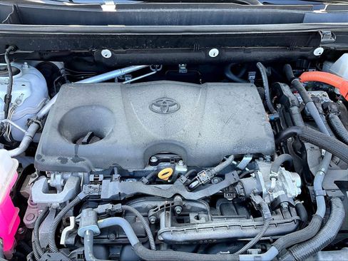 Used 2023 Toyota RAV4 XSE image 29