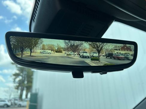 New 2026 GMC Terrain Elevation image 28