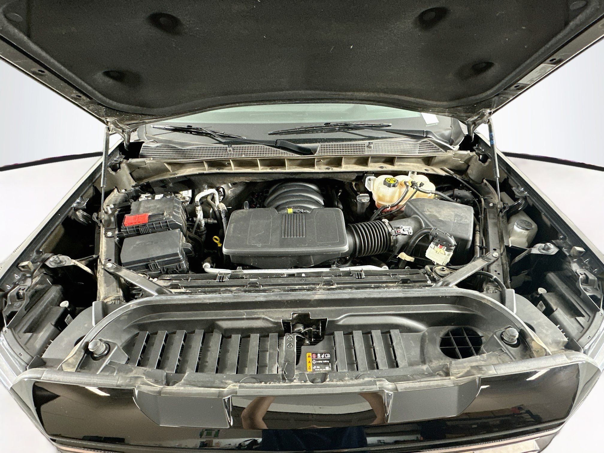 Used 2023 GMC Sierra 1500 AT4X AWD/4WD image 34