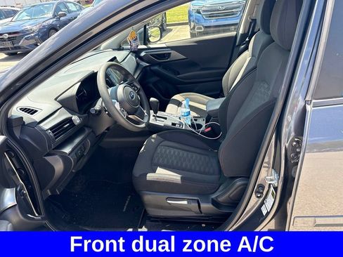 Used 2024 Subaru Impreza 2.0i Sport AWD/4WD image 16