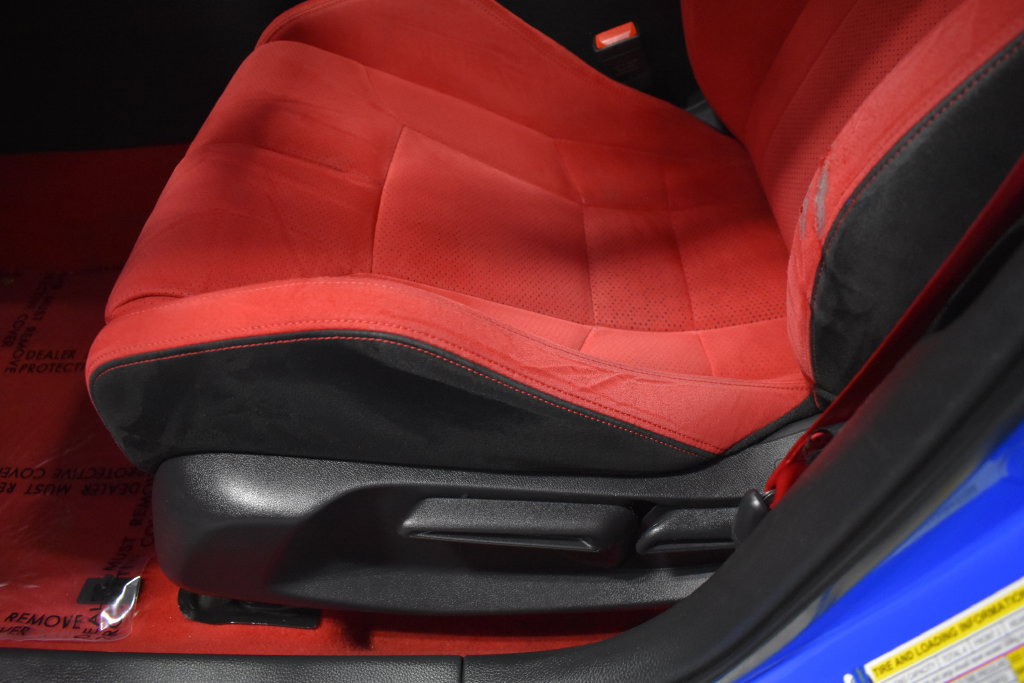 Used 2024 Honda Civic Type R image 19
