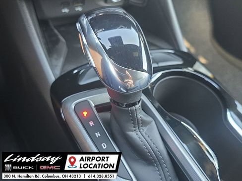 New 2026 Buick Envista Sport Touring w/ Convenience I Package image 15