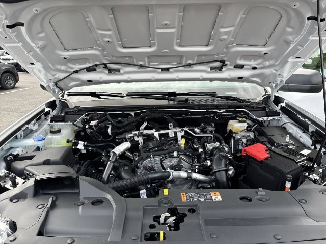 New 2026 Ford Ranger XL RWD image 24