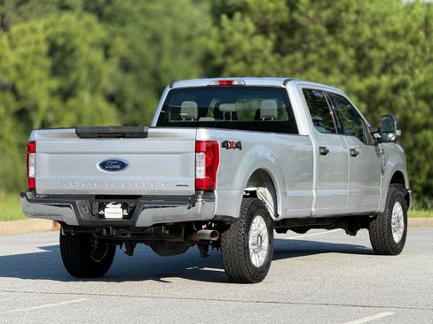 Used 2019 Ford F250 XLT AWD/4WD image 11