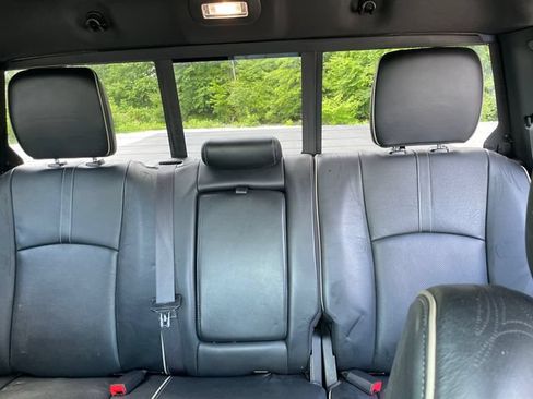 Used 2018 RAM 1500 Limited AWD/4WD image 37