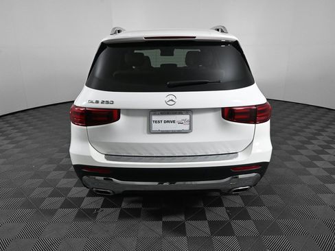 Certified 2025 Mercedes-Benz GLB 250 GLB 250 image 28