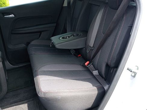 Used 2016 Chevrolet Equinox LS image 16