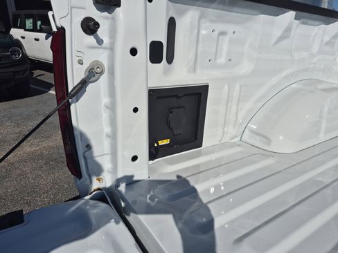 New 2025 Ford F150 XLT w/ Equipment Group 302A MID image 8