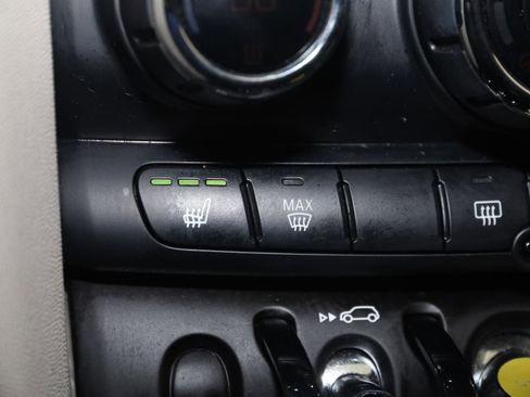 Used 2021 MINI Cooper SE w/ 6.5" Touchscreen Package FWD image 8