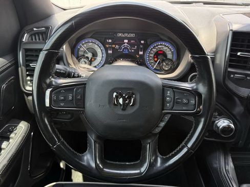 Used 2022 RAM 1500 Limited RWD image 13