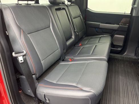 Used 2021 Ford F150 Lariat w/ Equipment Group 502A High image 17