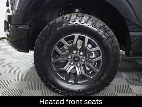 Used 2023 Ford F150 Tremor AWD/4WD image 21