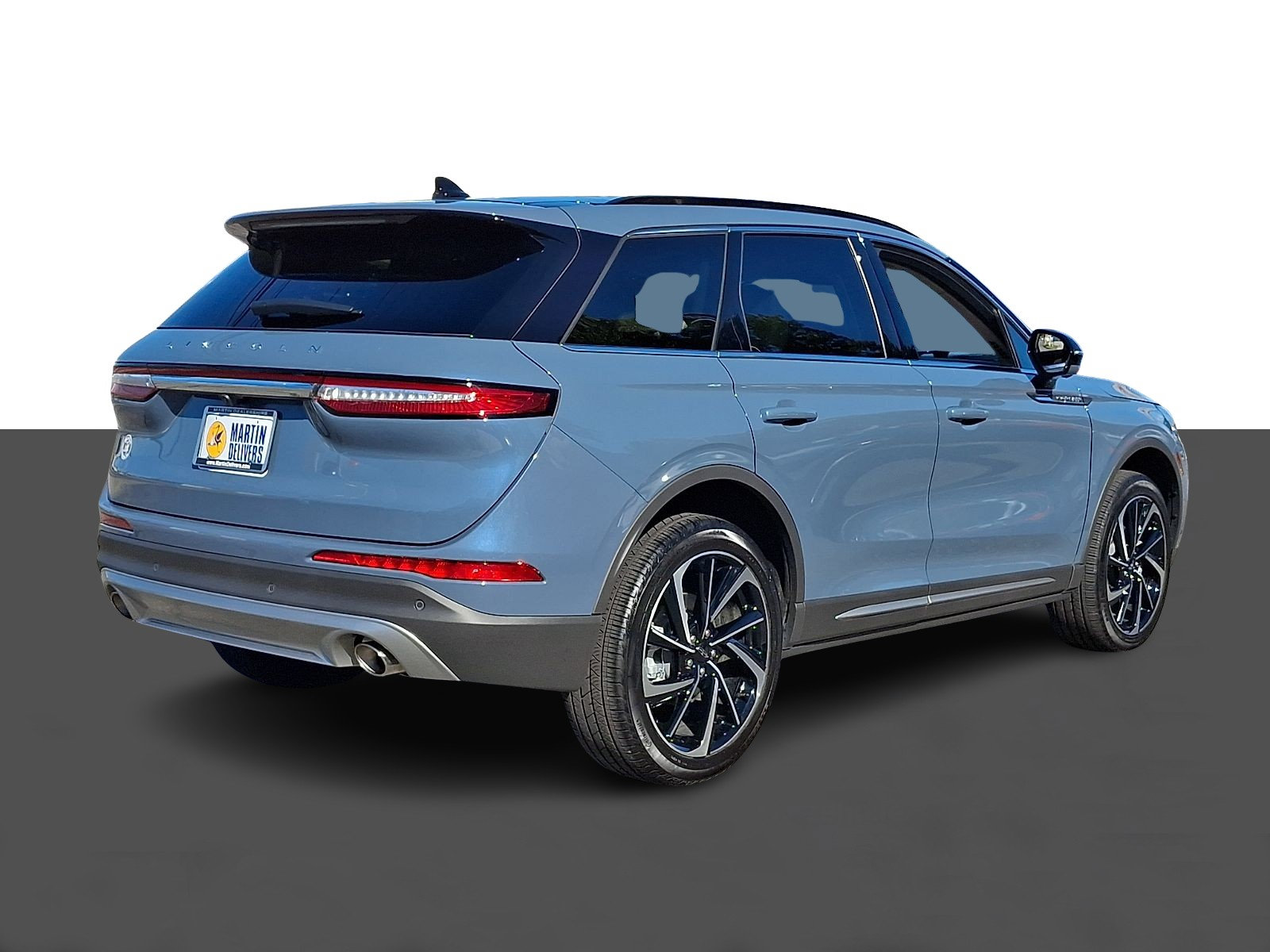 Used 2025 Lincoln Corsair Reserve AWD/4WD image 6