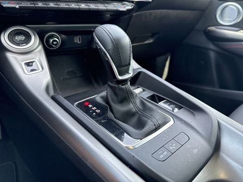 Used 2024 Dodge Hornet R/T Plus image 16