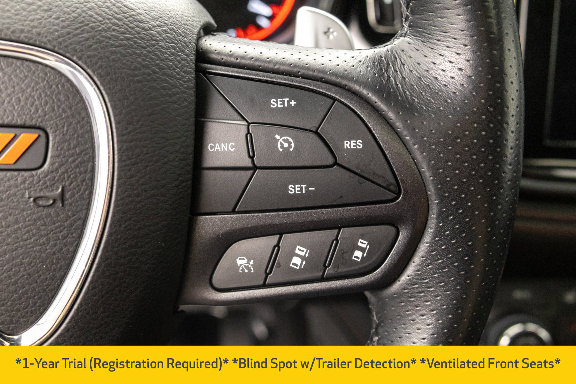Used 2024 Dodge Durango GT AWD/4WD image 26