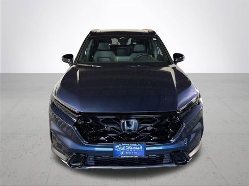 New 2026 Honda CR-V Sport-L image 3