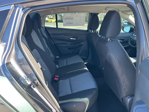 New 2026 Nissan Sentra SV w/ Floor Mat Package FWD image 43
