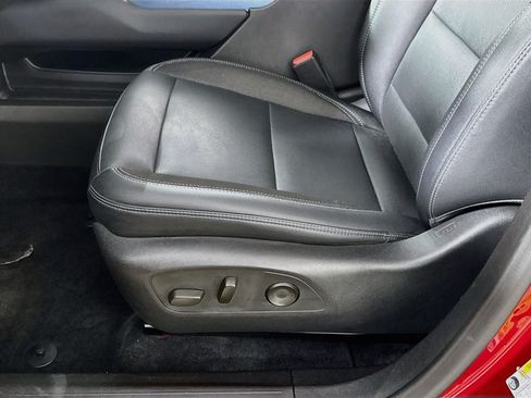Used 2024 Chevrolet Equinox EV LT FWD image 21