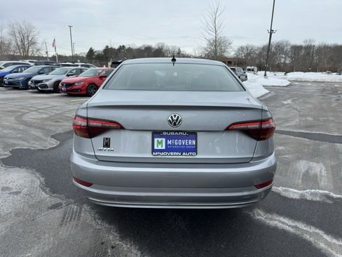 Used 2019 Volkswagen Jetta S w/ Driver Assistance Package image 7