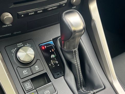 Used 2019 Lexus NX 300h AWD w/ Comfort Package image 18