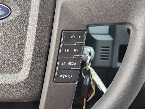 Used 2014 Ford F150 STX w/ Equipment Group 201A Mid RWD image 30