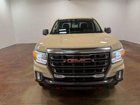 Used 2022 GMC Canyon AT4 image 41