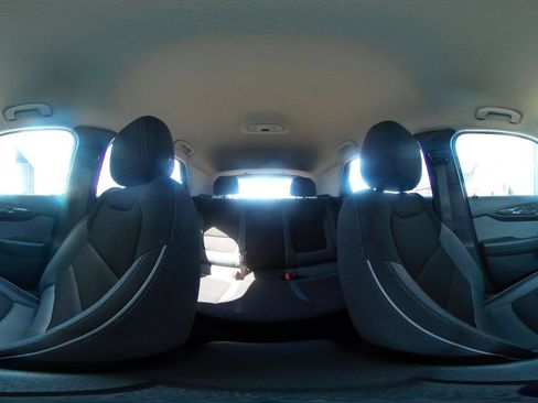Used 2025 Chevrolet TrailBlazer LT FWD image 40