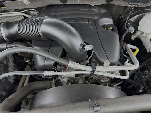 Used 2016 RAM 1500 Express image 66