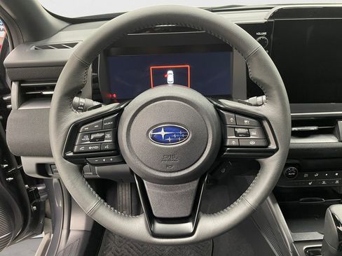 New 2026 Subaru Outback Premium AWD/4WD image 13