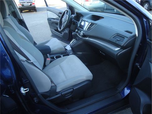 Used 2015 Honda CR-V EX image 15