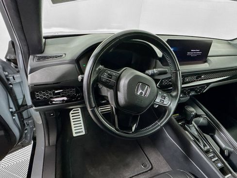 Used 2023 Honda Accord Sport image 19