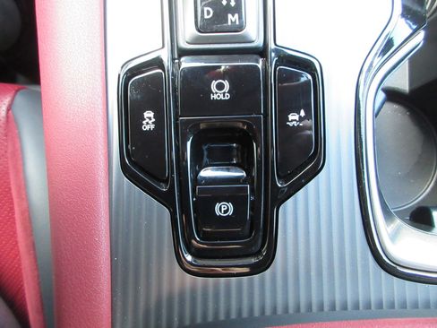Used 2024 Lexus RX 500h F Sport w/ Accessory Package (K3) AWD/4WD image 48