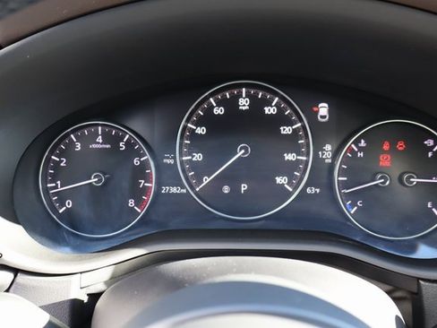 Used 2023 MAZDA CX-30 AWD 2.5 S w/ Premium Package image 40