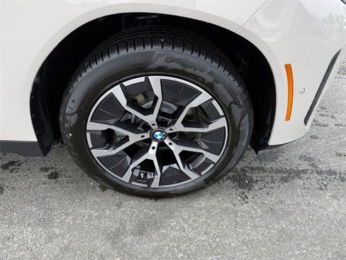 New 2026 BMW X3 xDrive30 w/ Premium Package image 16