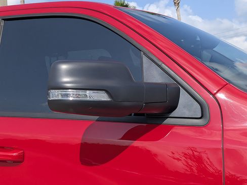 Used 2022 RAM 1500 Big Horn RWD image 11