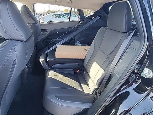 New 2026 Subaru Crosstrek 2.0i Premium image 11
