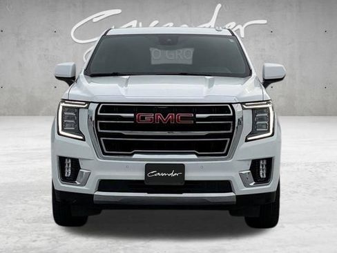 Used 2024 GMC Yukon XL SLT AWD/4WD image 18