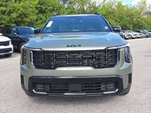 New 2026 Kia Sorento SX Prestige image 3