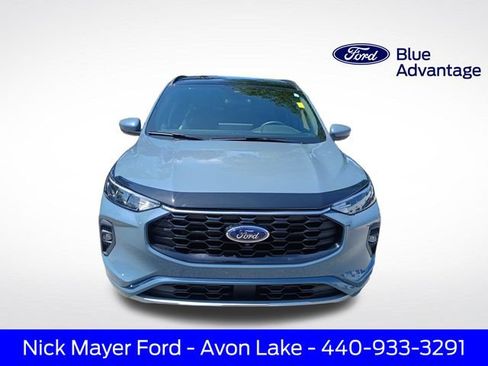 Used 2023 Ford Escape ST-Line Select w/ Tech Pack #2 AWD/4WD image 1